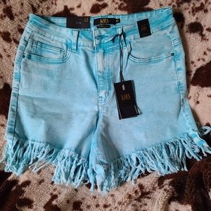 Womens shorts